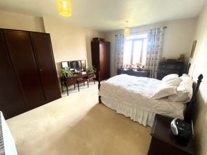 Bedroom Two- click for photo gallery